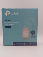 TP-Link Archer T2U AC600 Wireless Dual Band USB Adapter