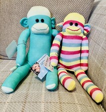 2 x Delightful, Quirky