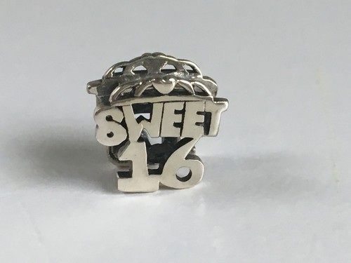 Sterling silver sweet - sterling,