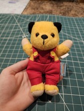 Sooty 2000's 15cm Mini Soft