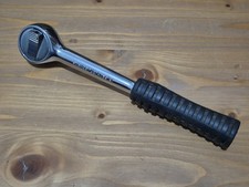 Used Stanley Workmaster 3/8