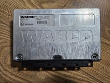 Wabco EBS Control Module DAF