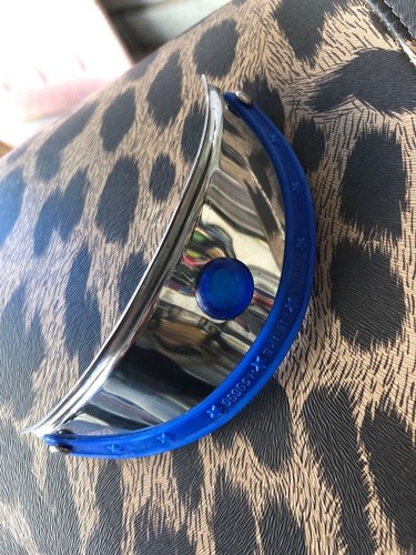 Vespa lambretta visor piro - visor,