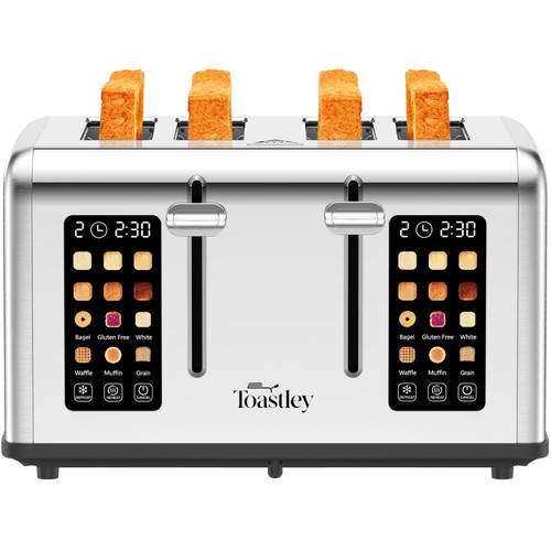 Toastley slice smart - slice,