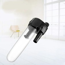 Lightweight and Robust Dust