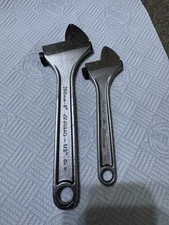 Adjustable Spanner ( Made In