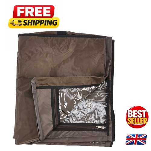 Protective cover for rabbits - protective,