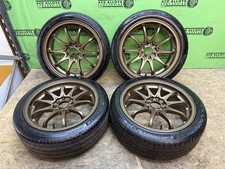 REFURBISHED KEI RACING ULTRA
