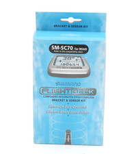 Shimano Flight Deck SM-SC70