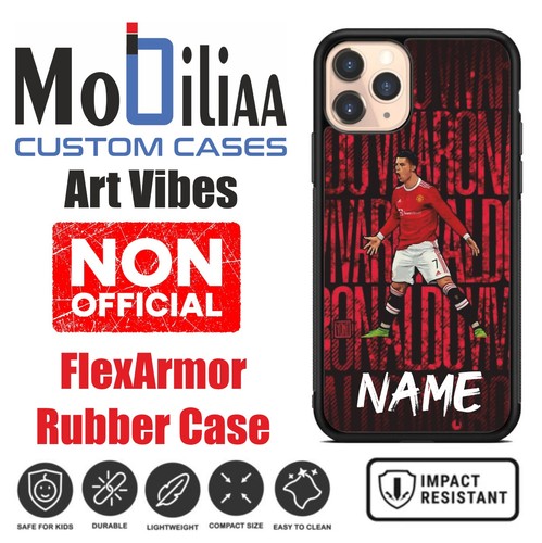 Personalised shockproof phone - shockproof,