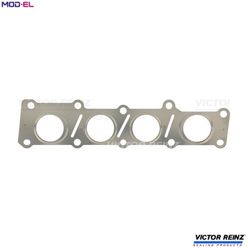Gasket exhaust manifold - gasket,