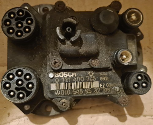 0105459532 ecu mercedes bosch - 0105459532,