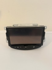 Vauxhall CORSA E Radio Stereo