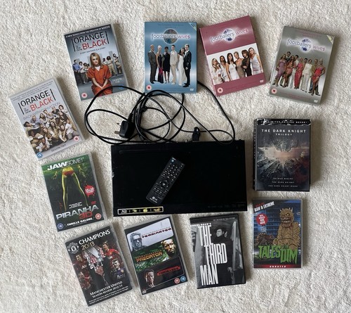 Bd256 blu ray dvd player - lg, blu-ray