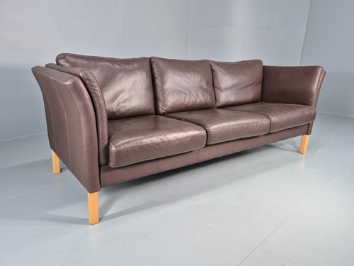 Vintage danish seat - seat, sofa