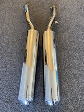 Kawasaki ZZR-1400 Stainless