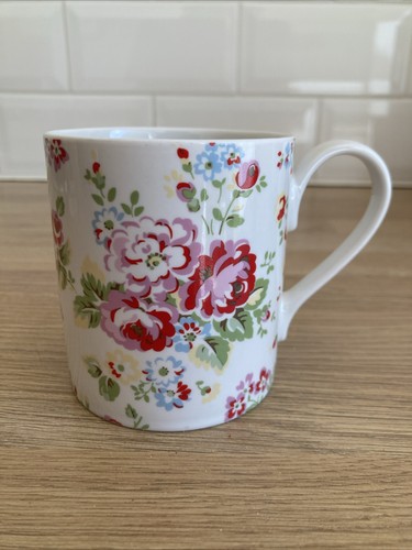 Cath kidston floral mug - kidston,