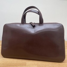 Stylish designer Lancel