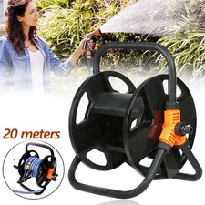 Portable Standing Hose Reel