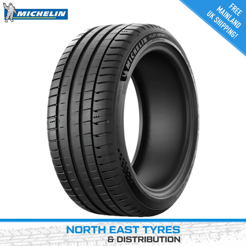 255 michelin pilot - 1x,