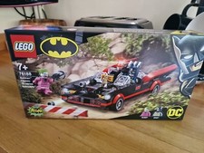 LEGO Super Heroes: Batman