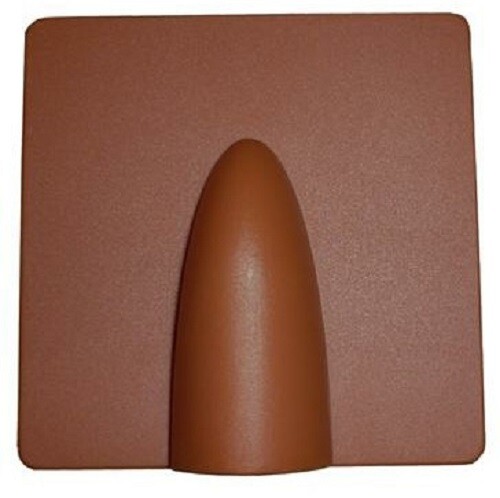 Auline brown wall - auline, plastic