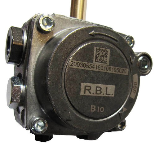Riello g3b g10 oil - riello, g3b,