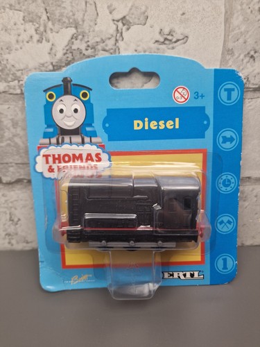 Ertl thomas tank engine - ertl,