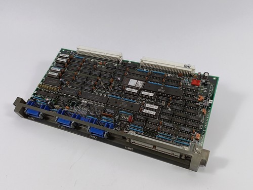 Mitsubishi mc611 plc - mitsubishi,