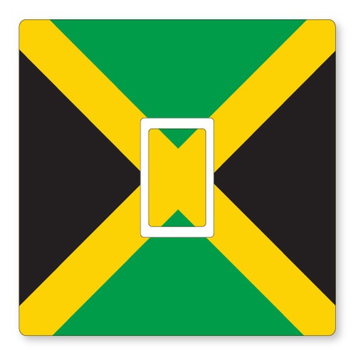 Jamaica uk light switch - uk,