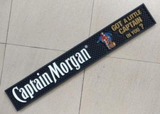 CAPTAIN MORGAN RUM "GOT A