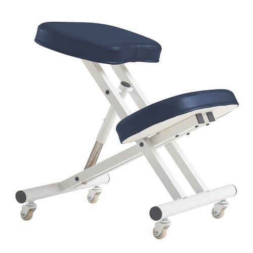 Master massage ergonomic metal - master,