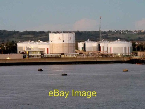 Photo 6x4 calor gas - photo,