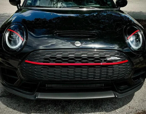 Mini cooper jcw f56 gloss - s,