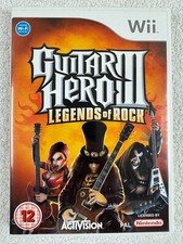 Guitar Hero III: Legends of