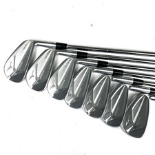 Mizuno JPX 919 Tour Irons /
