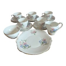 Chatsworth Duchess China 5 x