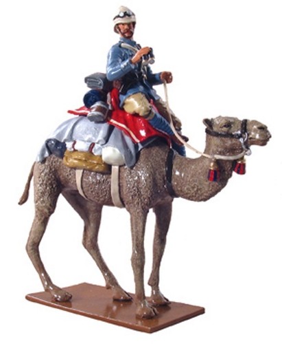 William britains 44019 officer - britains,