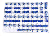 John Adams Hot Wires Spare 27x