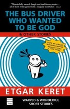 The Bus Driver Who Wanted to