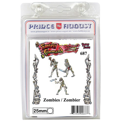 Fantasy armies metal casting - fantasy,