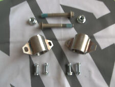 MGF Trophy 160 2x Uprated