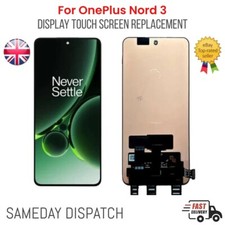For OnePlus Nord 3 Replacement