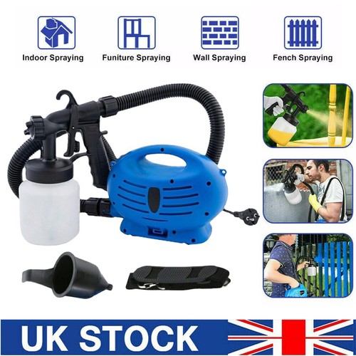 650w electric paint sprayer - electric,