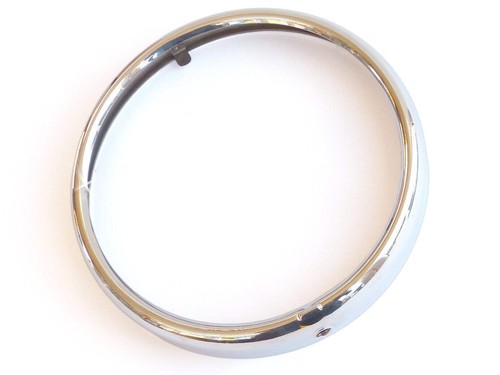 Lucas type 516242 chrome - 8",