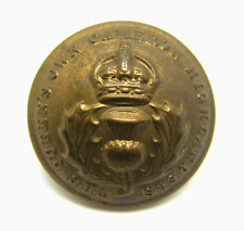 EARLY WW1 THE QUEENS OWN