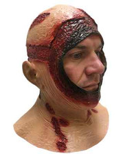Jason voorhees mask bloody - voorhees,
