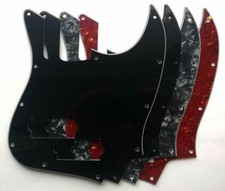 Pickguard for Fender Japan