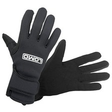 Lomo kayak full finger - full, gloves