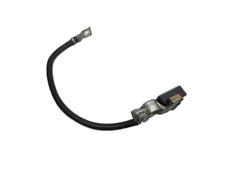 Wiring Harness Minus for Battery IBS Mini One R56 LCI 13-16 3T 7603567 104,000 Miles!!!